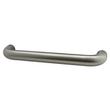 Manhattan 18-Inch x 1-1/4-Inch O.D. Brass Grab Bar - Bar Only