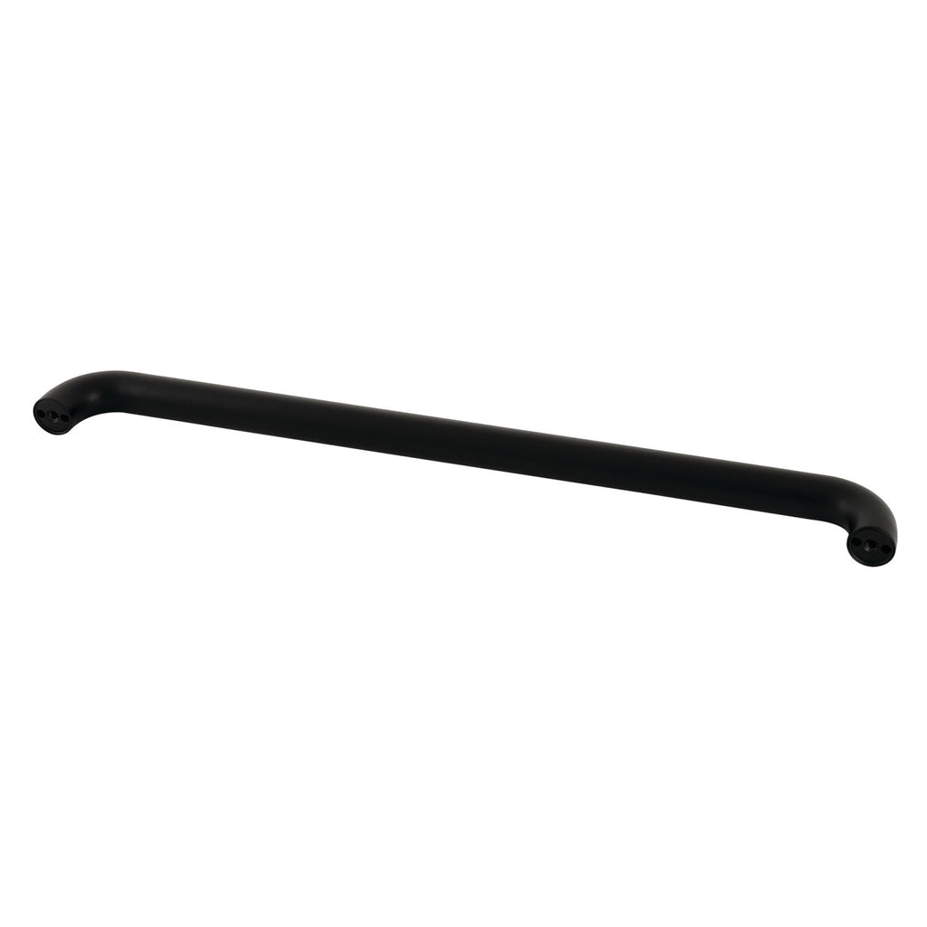 Manhattan 24-Inch x 1-1/4-Inch O.D. Brass Grab Bar - Bar Only