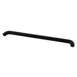 Manhattan 24-Inch x 1-1/4-Inch O.D. Brass Grab Bar - Bar Only