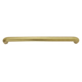 Manhattan 24-Inch x 1-1/4-Inch O.D. Brass Grab Bar - Bar Only