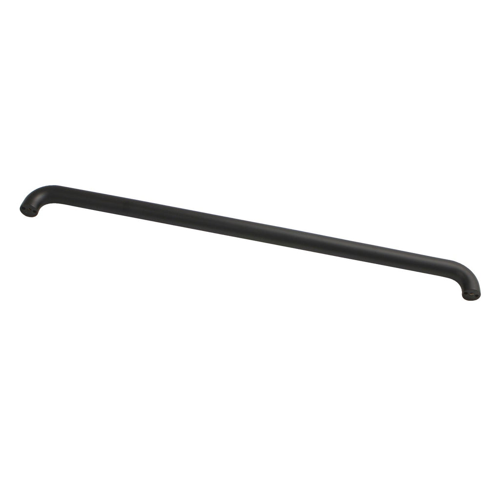 Manhattan 30-Inch x 1-1/4-Inch O.D. Brass Grab Bar - Bar Only