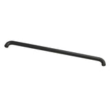 Manhattan 30-Inch x 1-1/4-Inch O.D. Brass Grab Bar - Bar Only