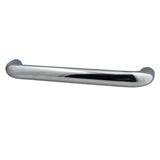 Manhattan 30-Inch x 1-1/4-Inch O.D. Brass Grab Bar - Bar Only