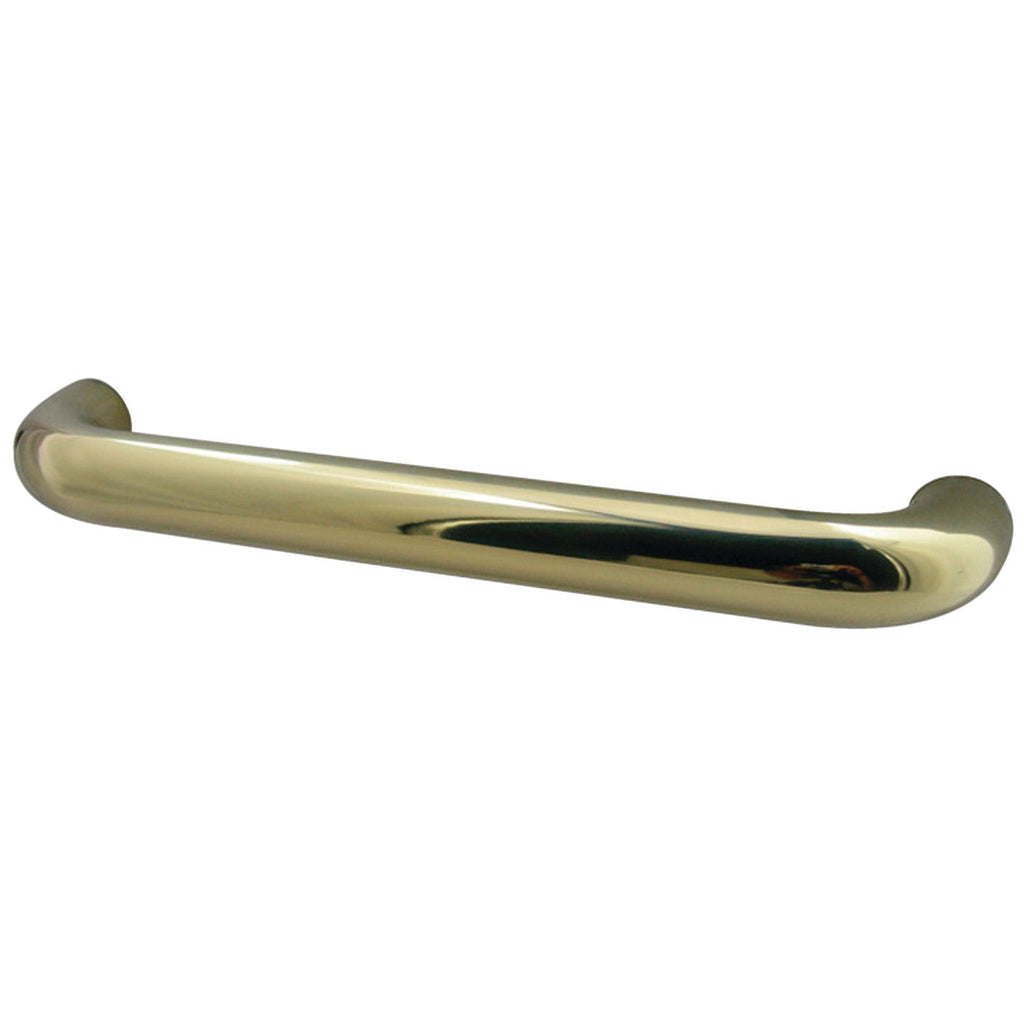 Manhattan 30-Inch x 1-1/4-Inch O.D. Brass Grab Bar - Bar Only