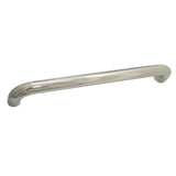 Manhattan 30-Inch x 1-1/4-Inch O.D. Brass Grab Bar - Bar Only