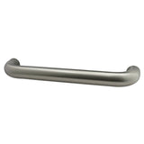 Manhattan 30-Inch x 1-1/4-Inch O.D. Brass Grab Bar - Bar Only