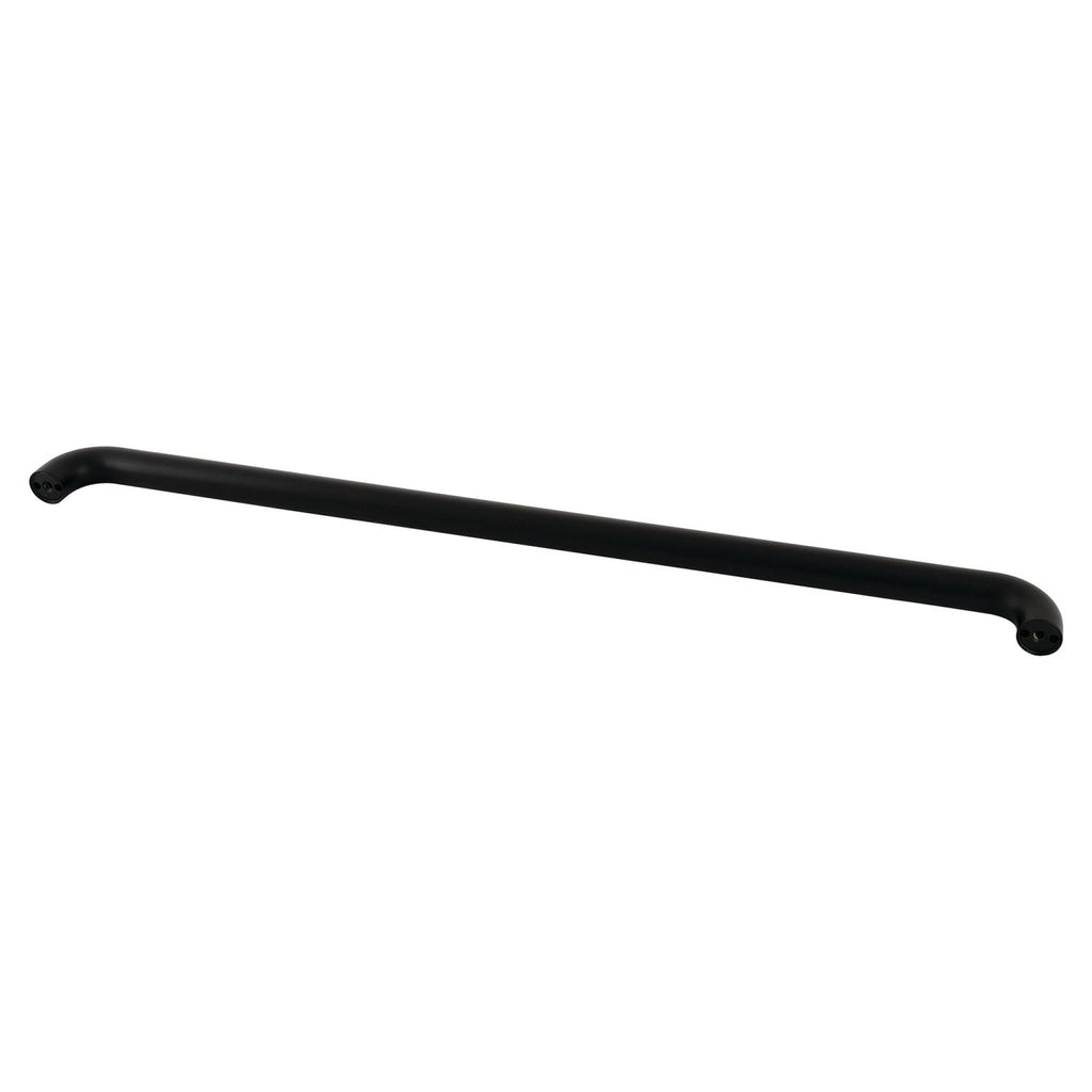 Manhattan 32-Inch x 1-1/4-Inch O.D. Brass Grab Bar - Bar Only