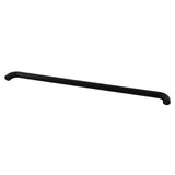 Manhattan 32-Inch x 1-1/4-Inch O.D. Brass Grab Bar - Bar Only