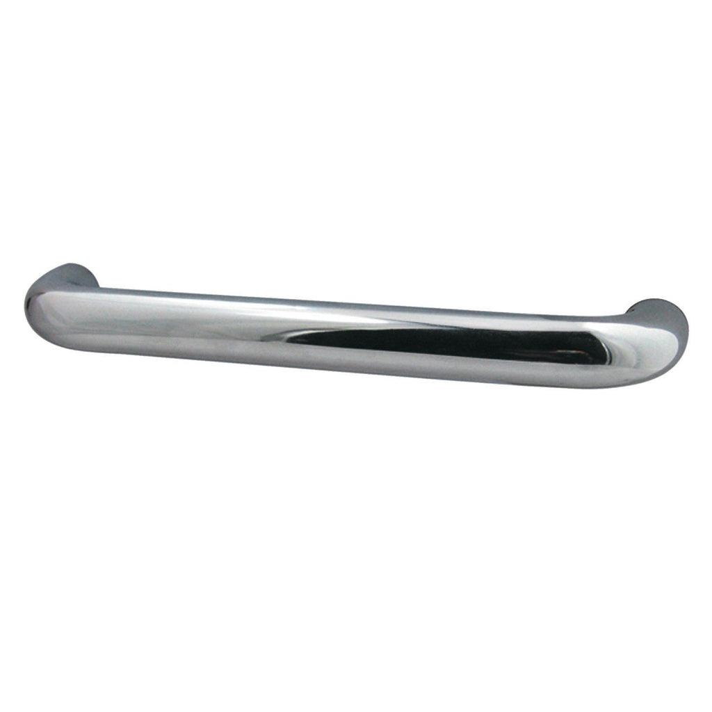 Manhattan 32-Inch x 1-1/4-Inch O.D. Brass Grab Bar - Bar Only