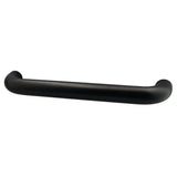 Manhattan 32-Inch x 1-1/4-Inch O.D. Brass Grab Bar - Bar Only