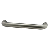 Manhattan 32-Inch x 1-1/4-Inch O.D. Brass Grab Bar - Bar Only