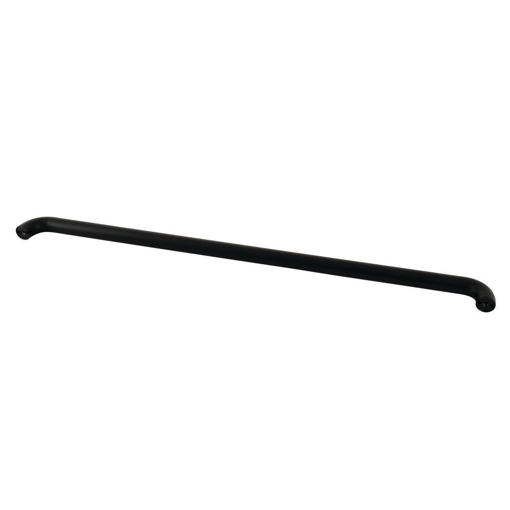 Manhattan 36-Inch x 1-1/4-Inch O.D. Brass Grab Bar - Bar Only