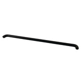 Manhattan 36-Inch x 1-1/4-Inch O.D. Brass Grab Bar - Bar Only