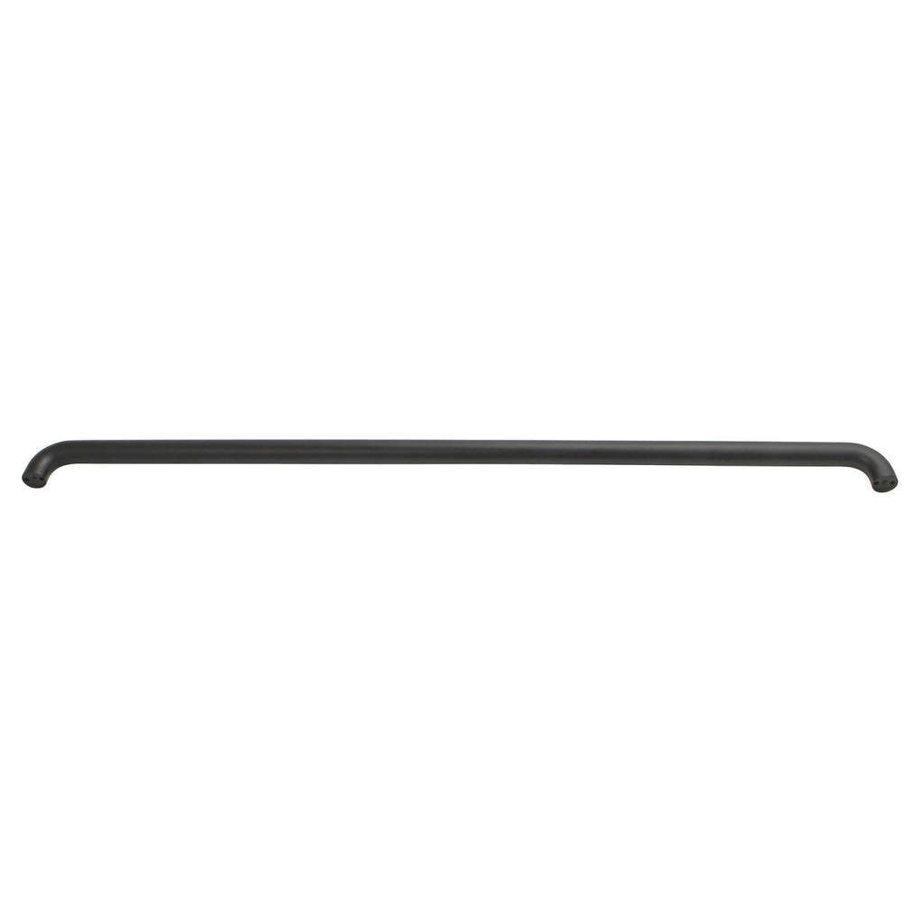 42-Inch x 1-1/4-Inch O.D. Brass Grab Bar - Bar Only