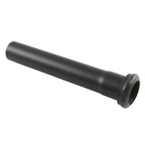 Century 1-1/4" x 8" Brass Slip Joint Tailpiece Extension Tube