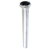 Possibility 1-1/2" to 1-1/4" Step-Down Tailpiece, 12" Length