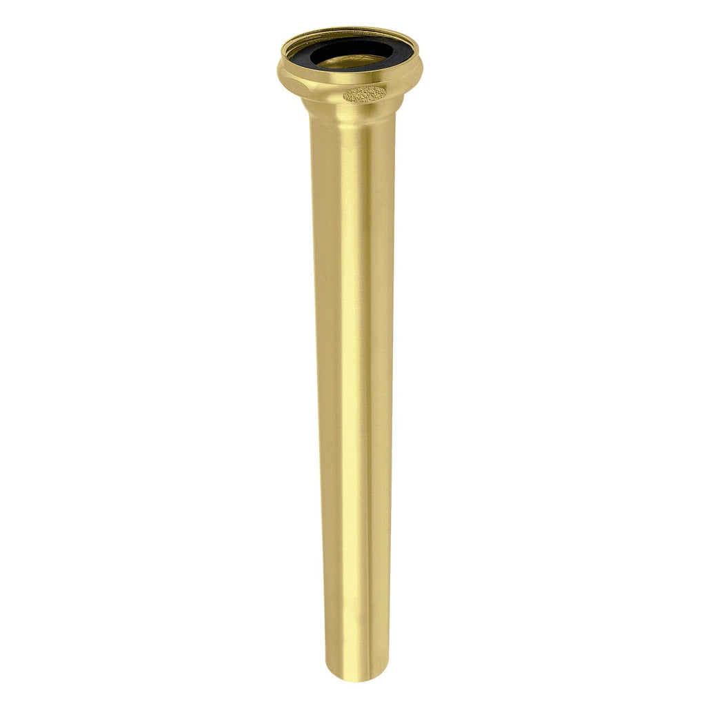 Possibility 1-1/2" to 1-1/4" Step-Down Tailpiece, 12" Length