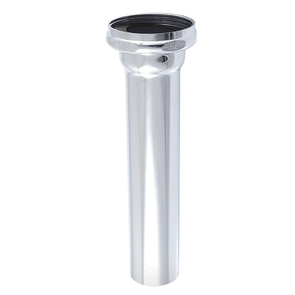 Possibility 1-1/2" to 1-1/4" Step-Down Tailpiece, 6" Length