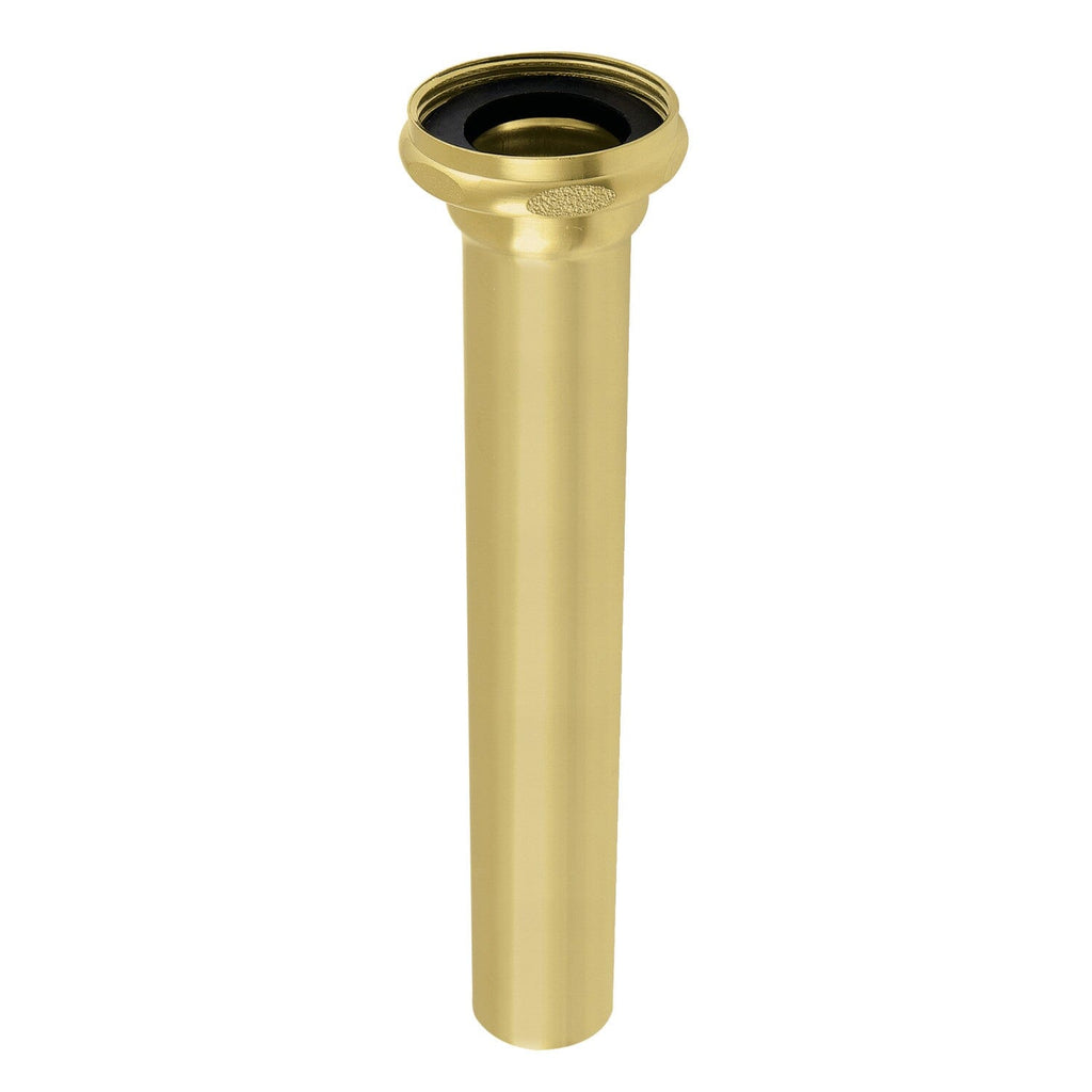 Possibility 1-1/2" to 1-1/4" Step-Down Tailpiece, 8" Length