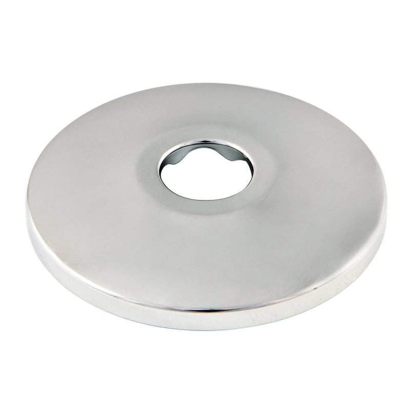 Made To Match 1/2" CTS Brass Flange