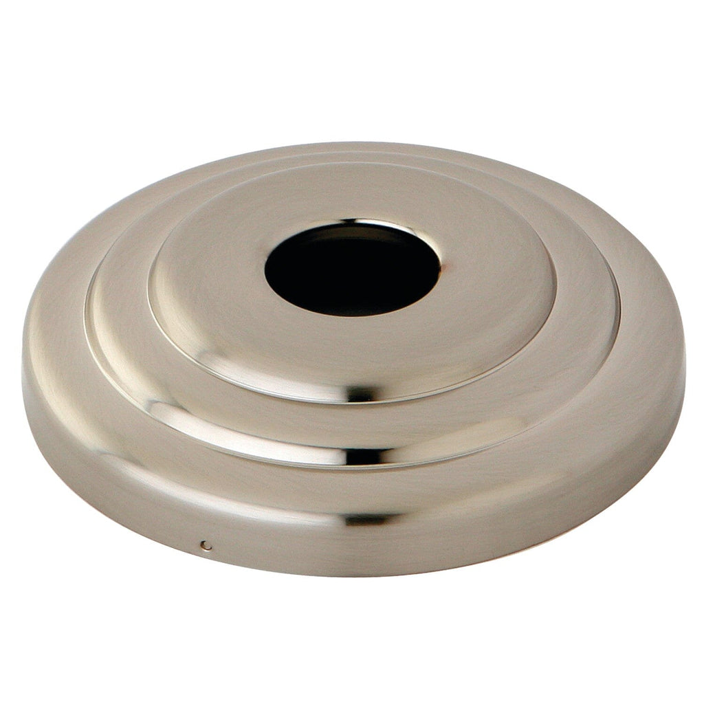 Made To Match 13/16" I.D. Brass Flange
