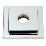 Claremont Square Shower Arm Flange