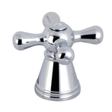 Metal Cross Handle (Hot Side)