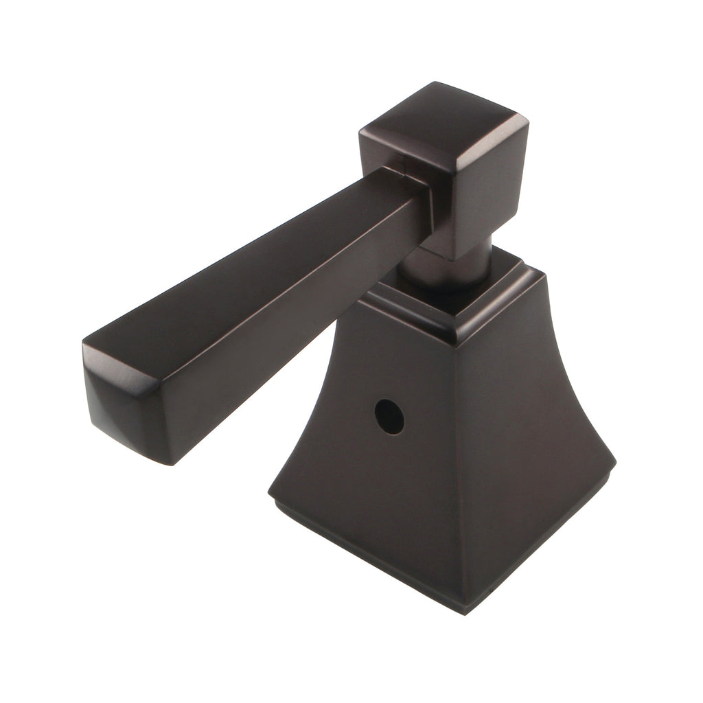 Concord Metal Lever Handle (Hot Side)