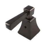 Concord Metal Lever Handle (Hot Side)