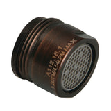 Cal Green 1.2 GPM Male Aerator