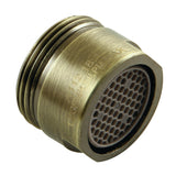 Cal Green 1.2 GPM Male Aerator