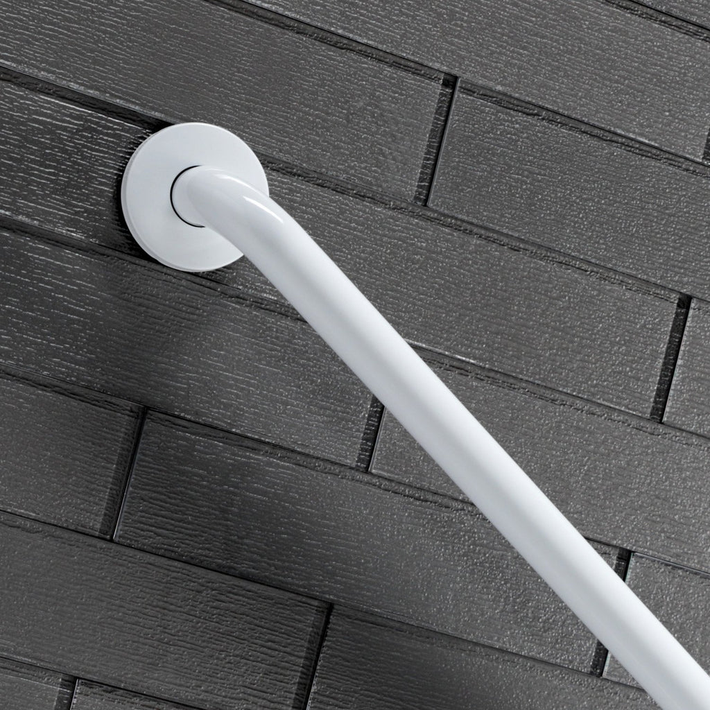 Made To Match 42-Inch x 1-1/4-Inch O.D. Stainless Steel ADA Grab Bar