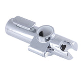 Silver Sage Hand Shower Slide Bar Bracket