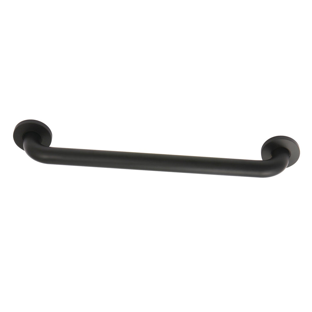 Silver Sage 18-Inch x 1-1/4-Inch O.D. Brass ADA Grab Bar