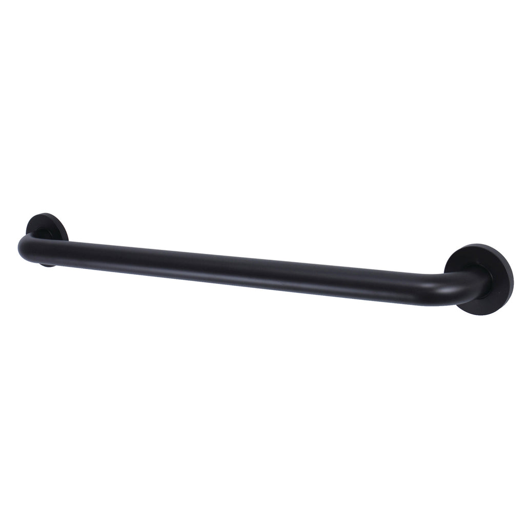 Silver Sage 18-Inch x 1-1/4-Inch O.D. Brass ADA Grab Bar