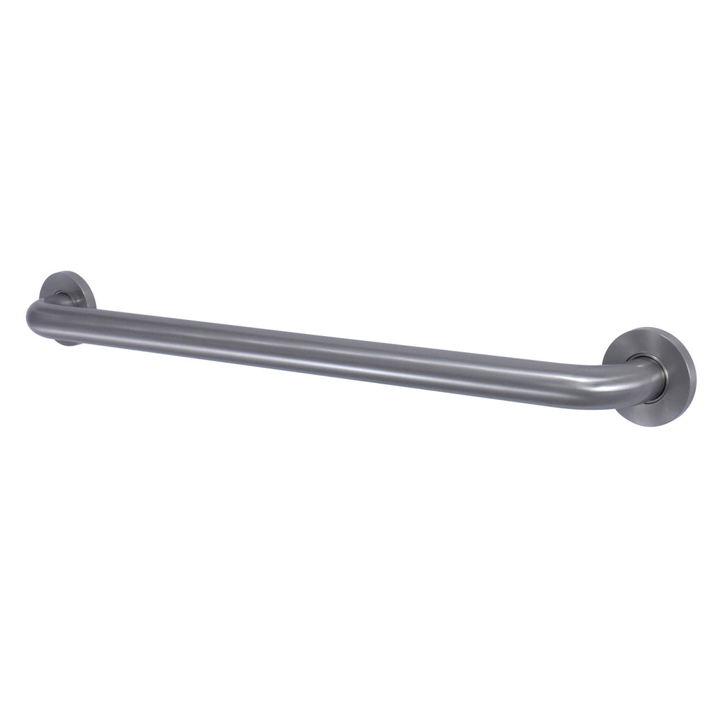 Silver Sage 18-Inch x 1-1/4-Inch O.D. Brass ADA Grab Bar