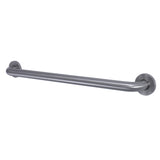 Silver Sage 18-Inch x 1-1/4-Inch O.D. Brass ADA Grab Bar