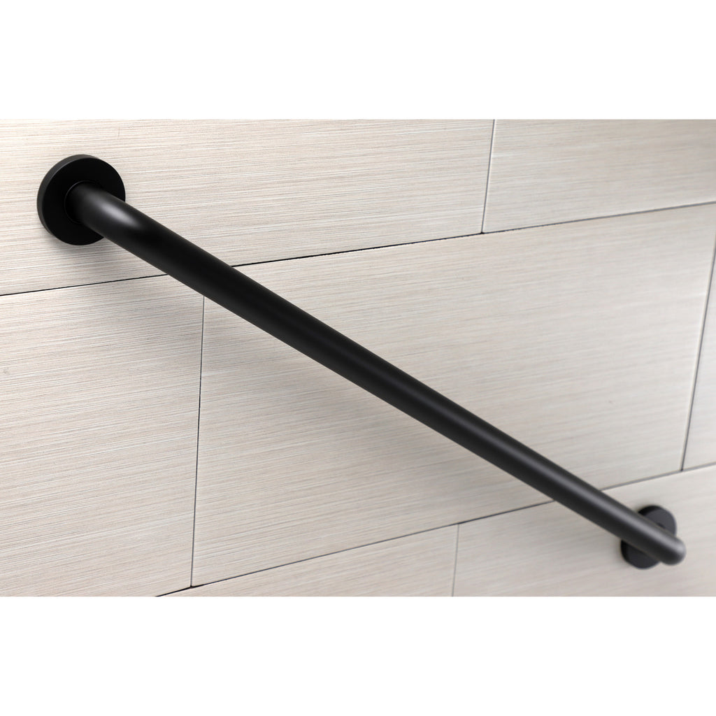 Silver Sage 32-Inch x 1-1/4-Inch O.D. Brass ADA Grab Bar