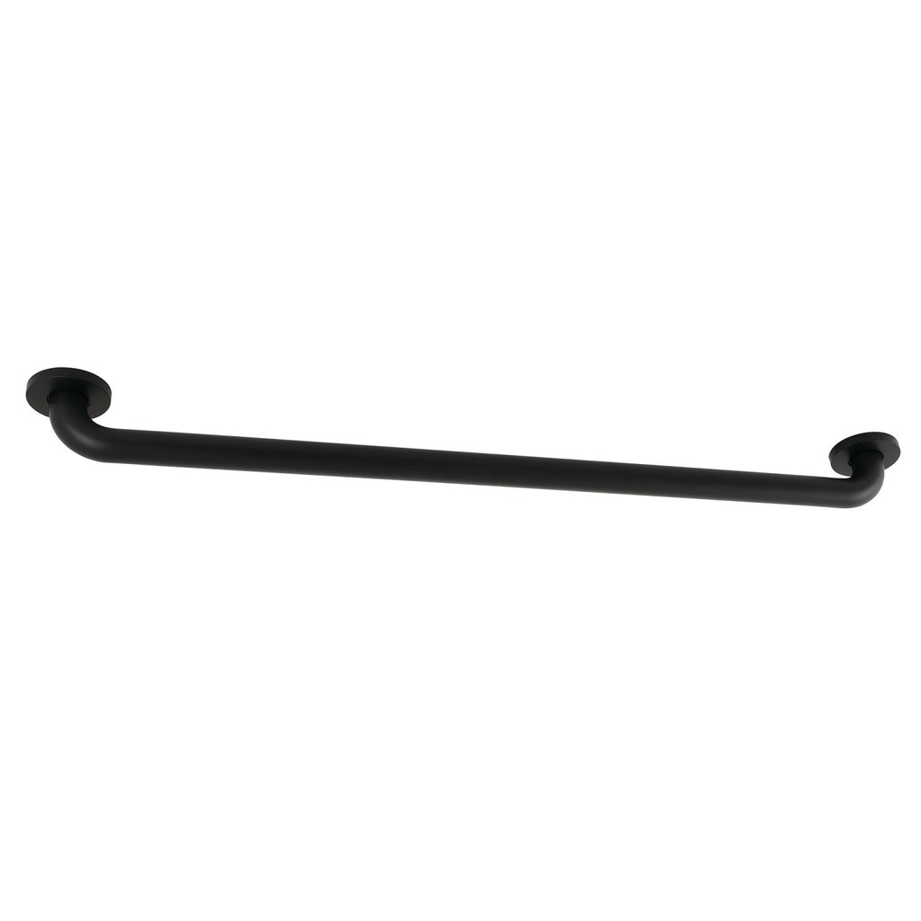 Silver Sage 32-Inch x 1-1/4-Inch O.D. Brass ADA Grab Bar