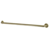 Silver Sage 32-Inch x 1-1/4-Inch O.D. Brass ADA Grab Bar
