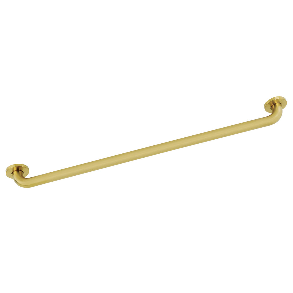 Silver Sage 32-Inch x 1-1/4-Inch O.D. Brass ADA Grab Bar