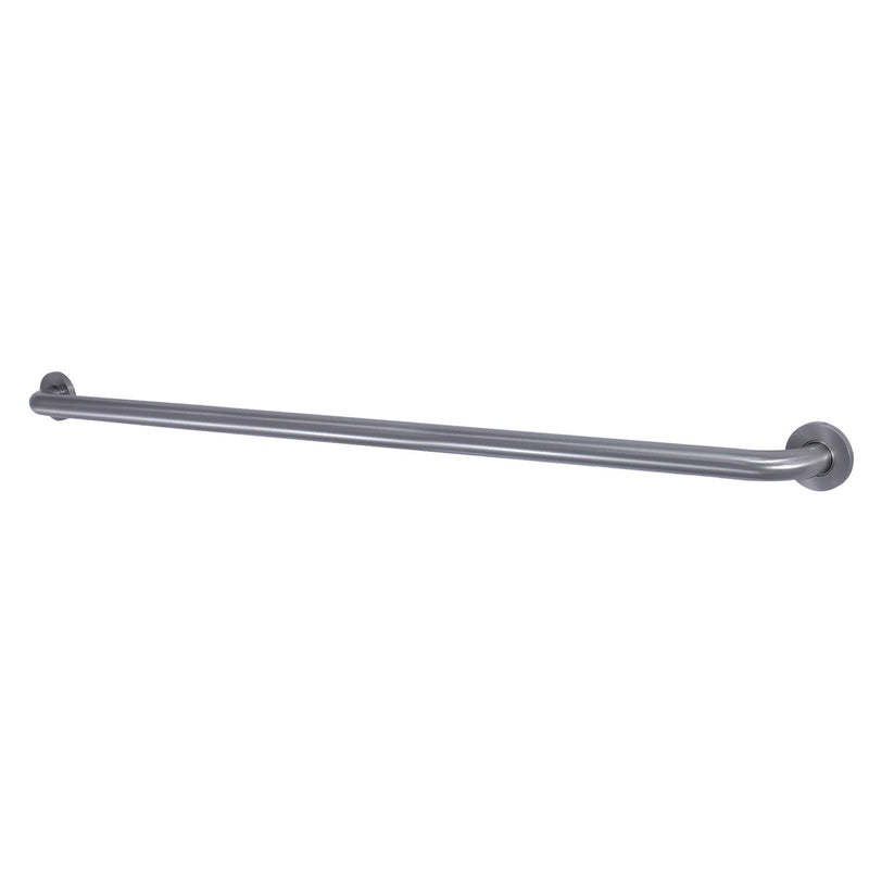Silver Sage 32-Inch x 1-1/4-Inch O.D. Brass ADA Grab Bar