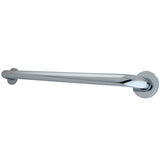 Silver Sage 36-Inch x 1-1/4-Inch O.D. Brass ADA Grab Bar