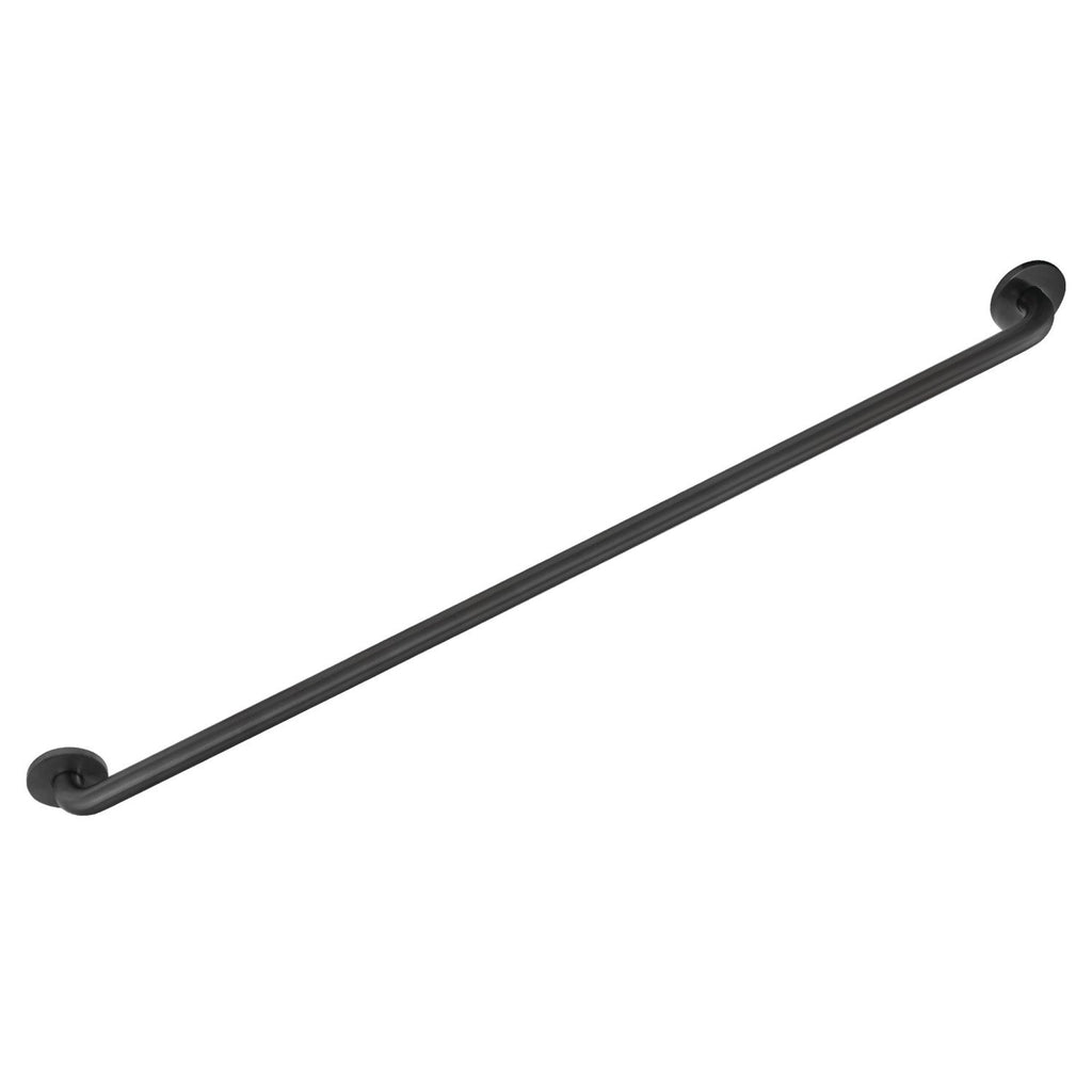 Silver Sage 48-Inch x 1-1/4-Inch O.D. Brass ADA Grab Bar