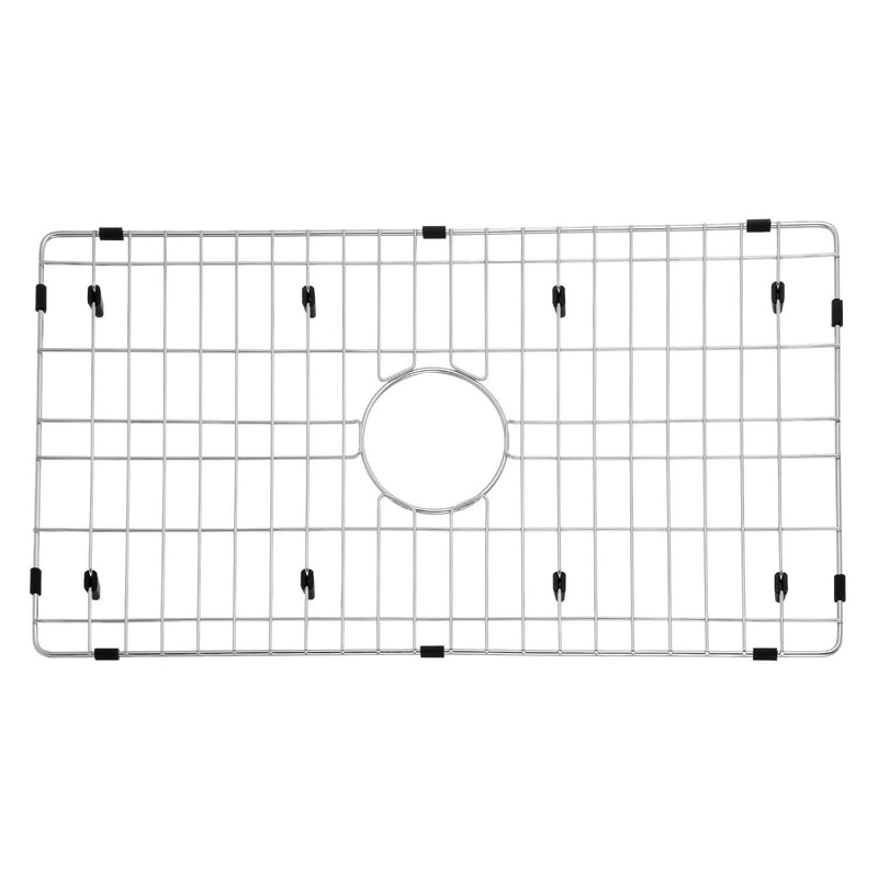 Arcticstone 26-Inch X 14-Inch Stainless Steel Sink Grid (GKFA301810)