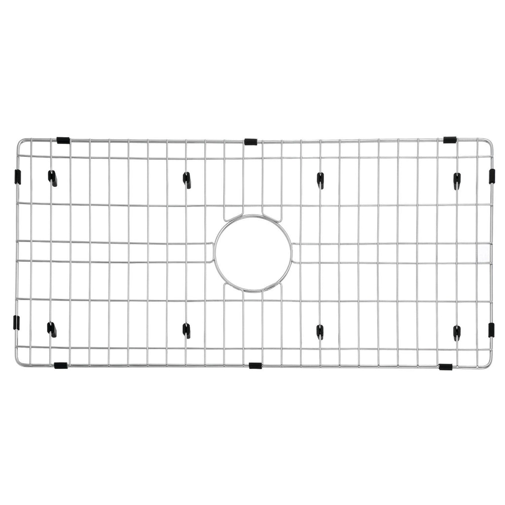 Arcticstone 29-Inch X 14-Inch Stainless Steel Sink Grid (GKFA331810)