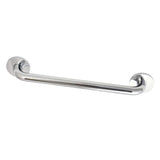 Silver Sage 24-Inch x 1-1/4-Inch O.D. Brass ADA Grab Bar
