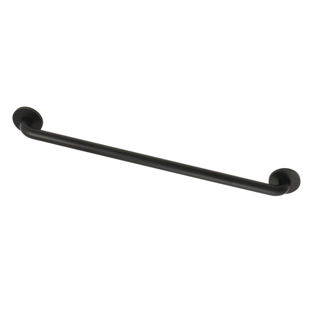 Silver Sage 36-Inch x 1-1/4-Inch O.D. Brass ADA Grab Bar
