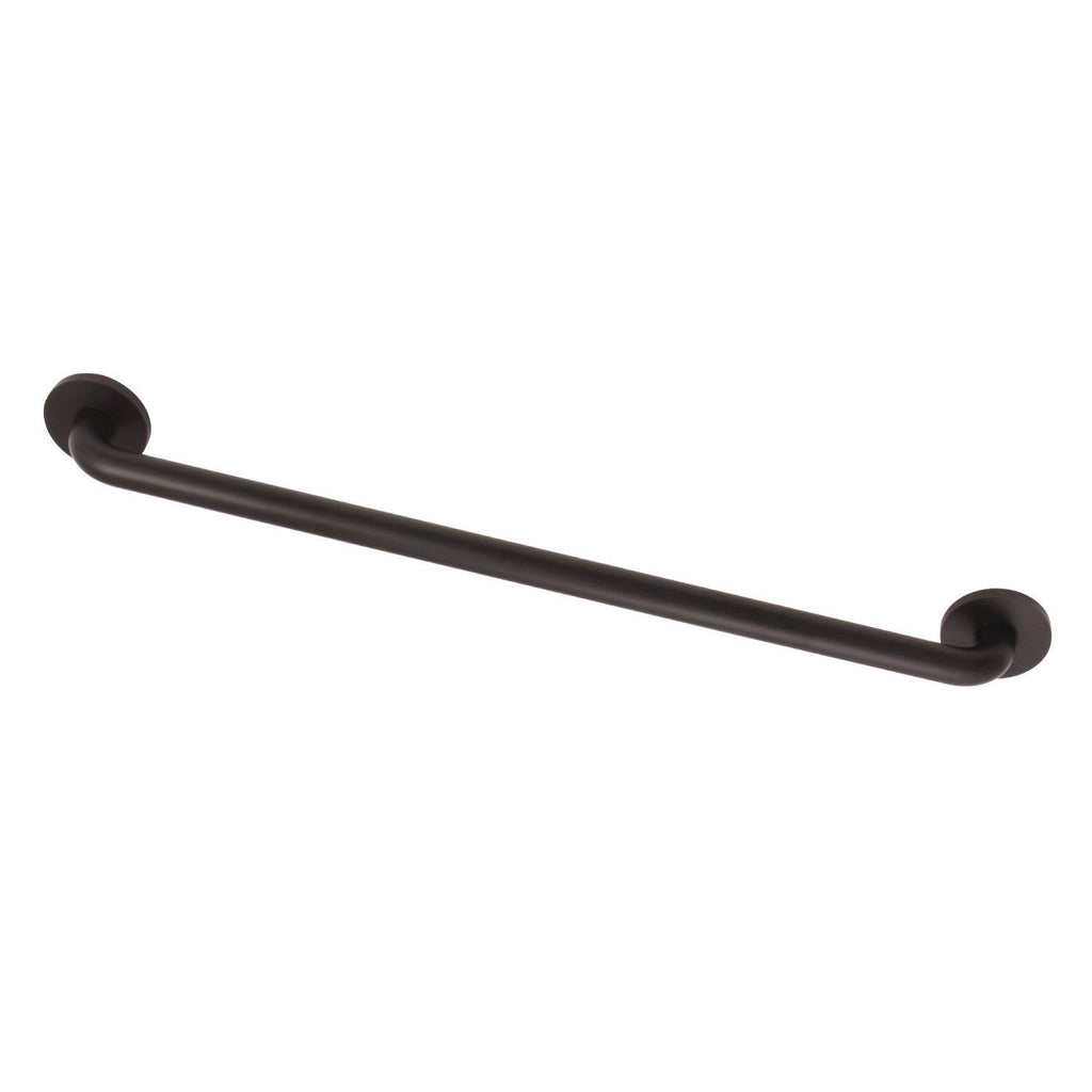 Silver Sage 36-Inch x 1-1/4-Inch O.D. Brass ADA Grab Bar
