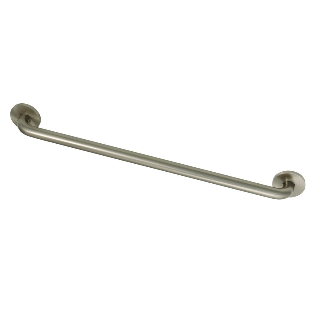 Silver Sage 36-Inch x 1-1/4-Inch O.D. Brass ADA Grab Bar